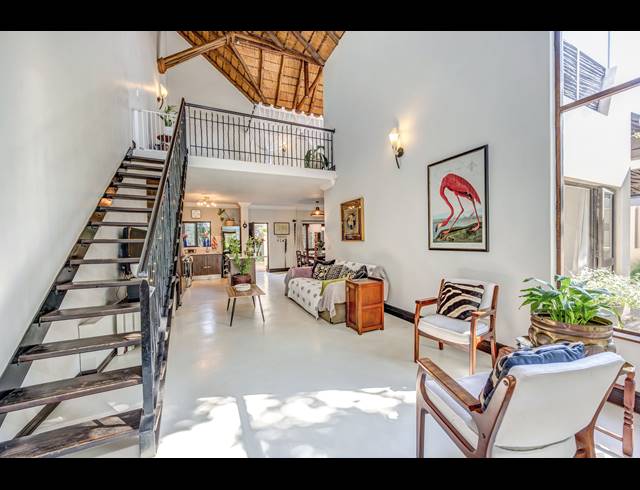 3 BEDROOM HOUSE FOR SALE IN FOURWAYS
